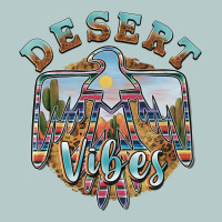 Desert Vibes Thunderbird Heavy Core Tee | Teevron