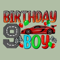 Birthday Boy Urban Heavy Tee | Teevron