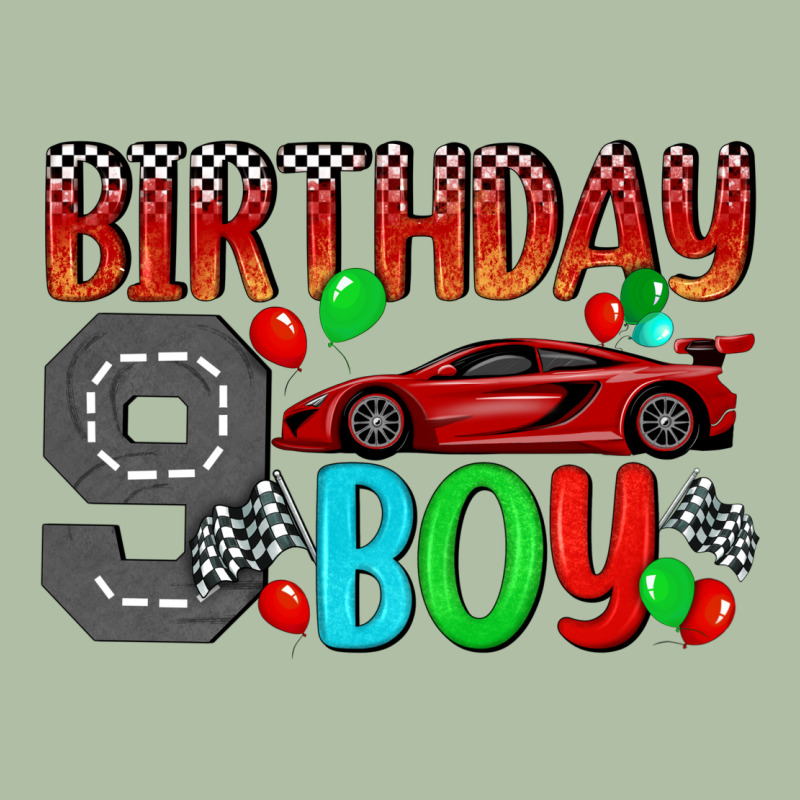 Birthday Boy Urban Heavy Tee by BundleAndBundleShop | Teevron