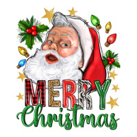 Merry Christmas With Santa | Teevron