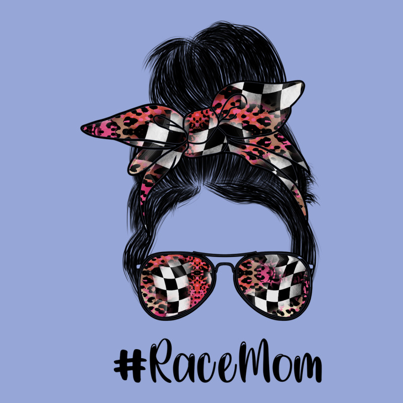 Race Mom Classic Tee by SublimationCraftShop | Teevron