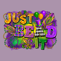 Just Bead It Heavyweight Hoodie | Teevron