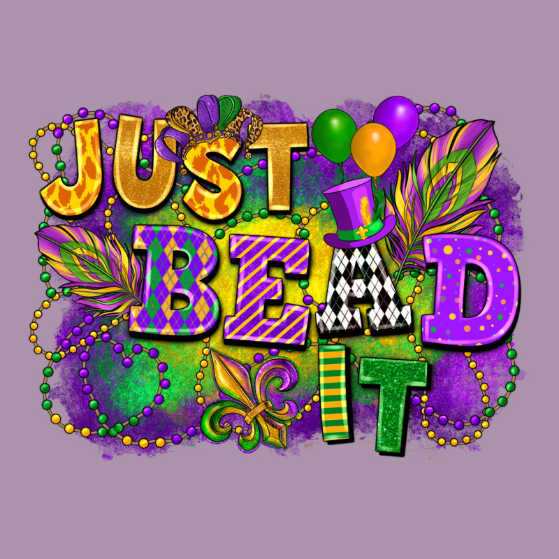 Just Bead It Heavyweight Hoodie by FaDigitalArtStudio | Teevron