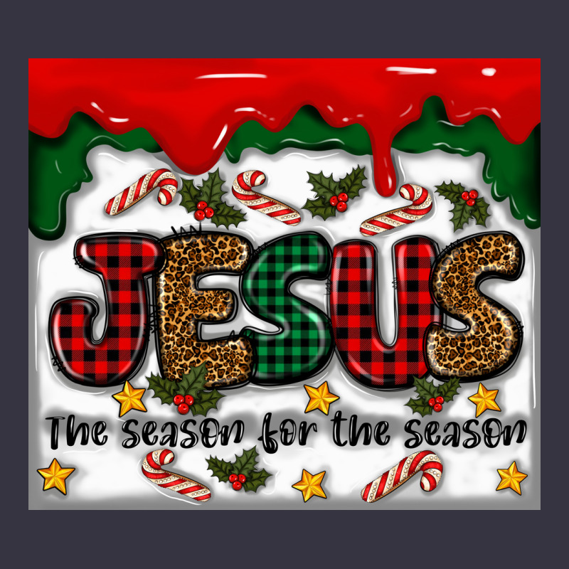 Jesus The Reason For The Season Vintage Hoodie by MaliasSmallBusiness | Teevron