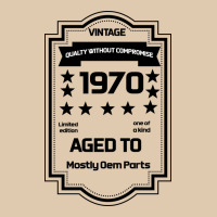 Vintage Quality Without Compromise 1970 Heavyweight Sweatshirt | Teevron