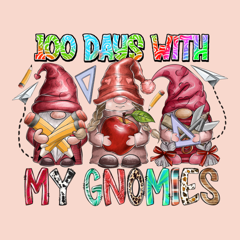 100 Days With My Gnomies Urban Hoodie by RacoonDesign | Teevron