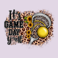 It's Game Day Y'all Lacrosse Classic Tee | Teevron