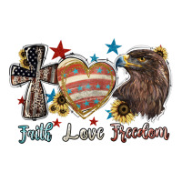 faith love freedom usa | Teevron