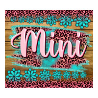 western mother's day mini | Teevron