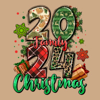 2024 Family Christmas Vintage Hoodie | Teevron