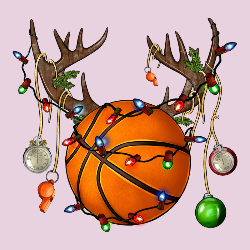Basketball Horn Christmas Classic Tee by BundleAndBundleShop | Teevron