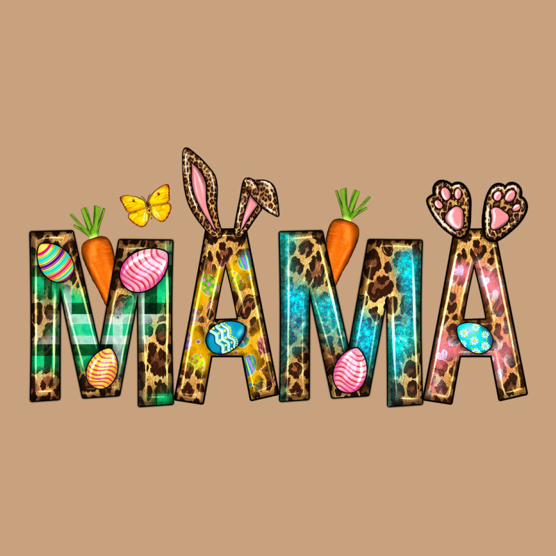 Easter Mama Vintage Tee by BundleAndBundleShop | Teevron