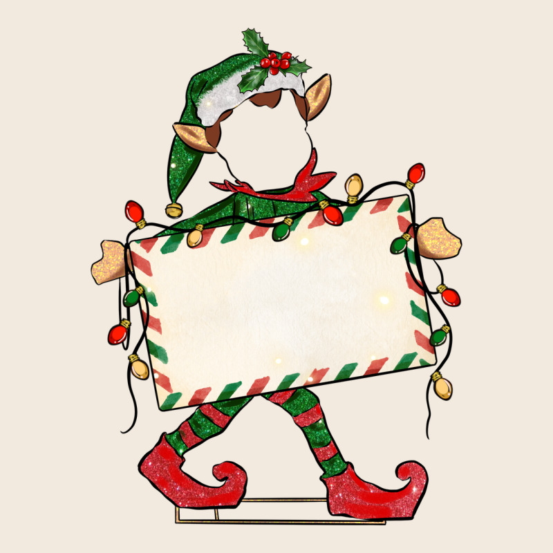 Customize Christmas Elf Zipper Hoodie by CowGirlArtShop | Teevron