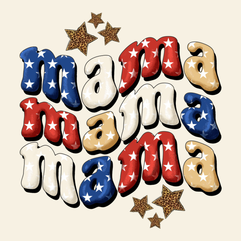 American Mama Vintage Tee by BundleAndBundleShop | Teevron