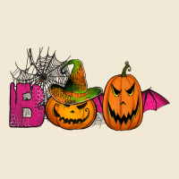 Boo Pumpkins Premium Tee | Teevron