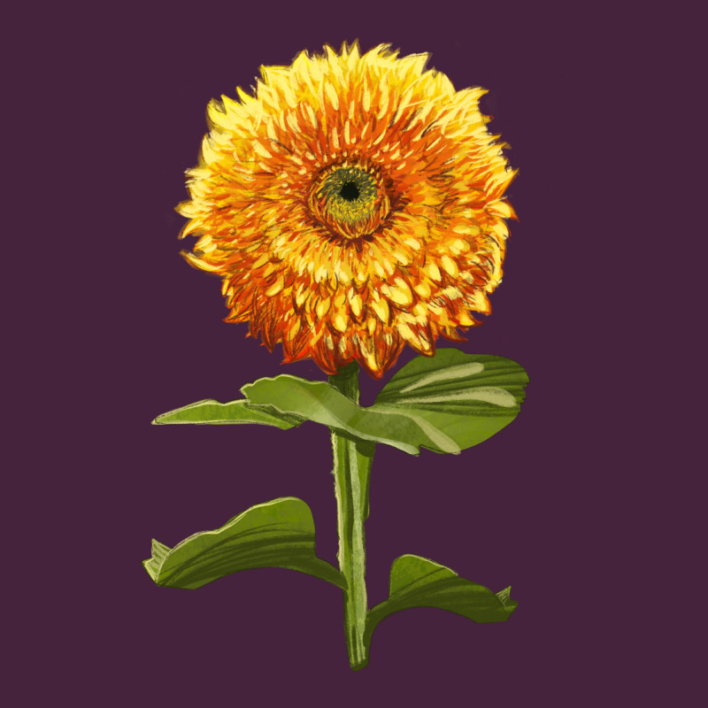 Gummy Bear Sunflower Premium Tee by LillyAllenDesigns | Teevron