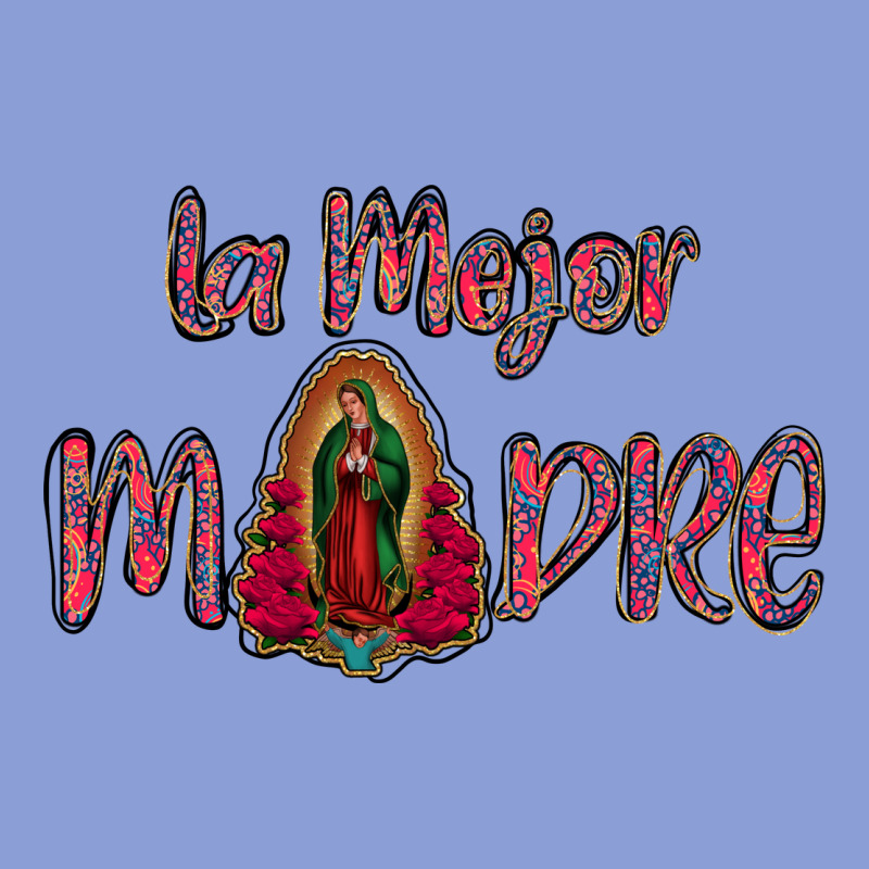 La Mejor Madre Long Sleeve Tee by Bettercallsaul | Teevron