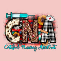 Christmas Cna Certified Nursing Assistant Urban Heavy Tee | Teevron