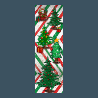 Christmas Pen Wraps Urban Heavy Tee | Teevron