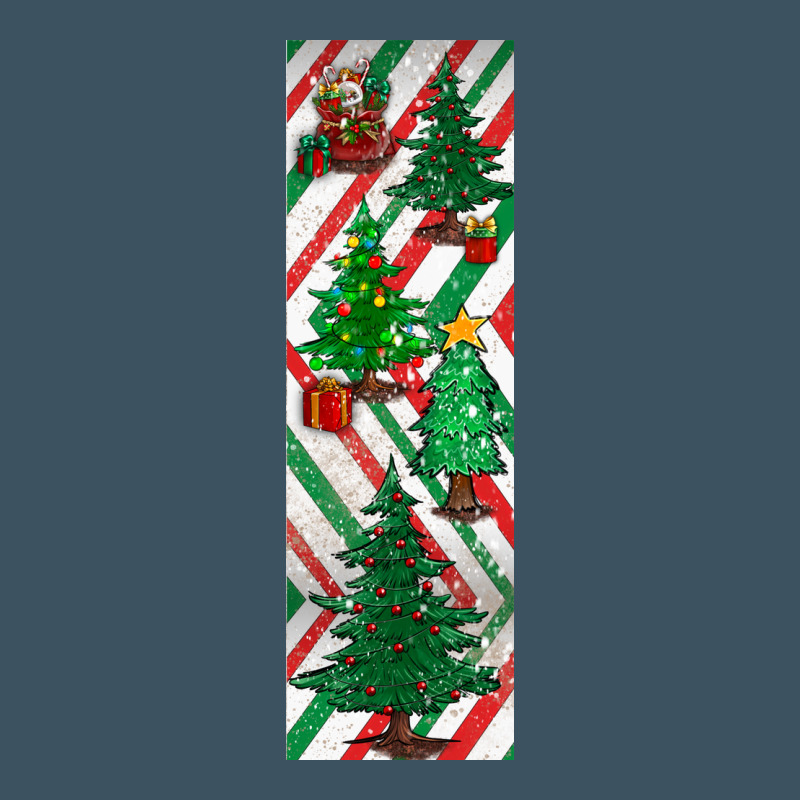 Christmas Pen Wraps Urban Heavy Tee by BundleAndBundleShop | Teevron