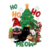 ho ho ho meow | Teevron