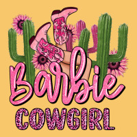 Barbie Cowgirl Vintage Hoodie | Teevron