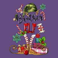 Brother Elf Vintage Hoodie | Teevron