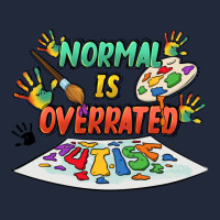 Normal Is Overrated Premium Sweatshirt | Teevron