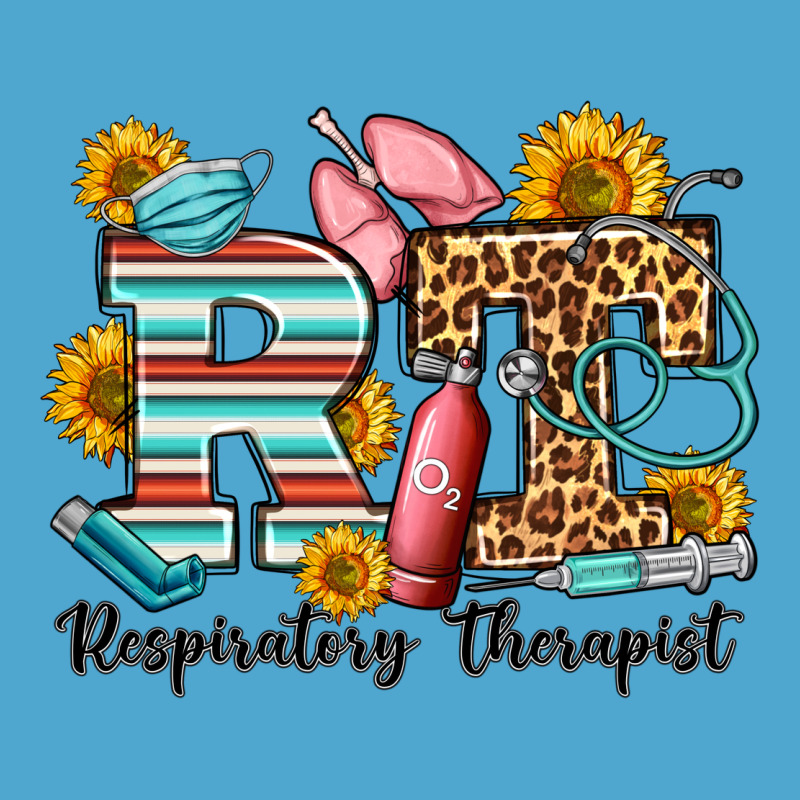 Respiratory Therapist Western Premium Hoodie by OliviaCreatesArt | Teevron