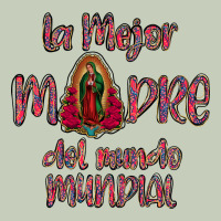 La Mejor Madre Del Mundo Mundial Long Sleeve Tee | Teevron
