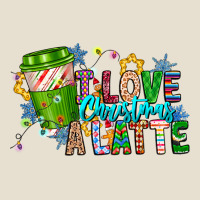 Live Christmas Latte Urban Hoodie | Teevron