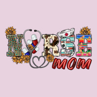 Western Nurse Mom Ladies Tee | Teevron