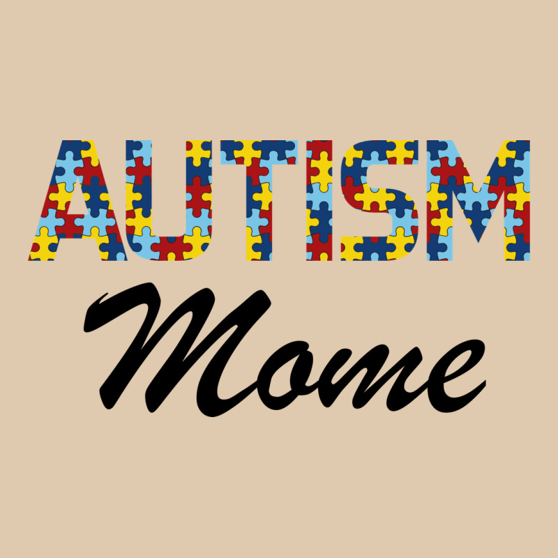 Autism Mom Heavyweight Sweatshirt by Bettercallsaul | Teevron
