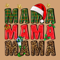 Christmas Mama Vintage Tee | Teevron