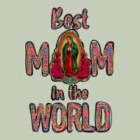 Best Mom In The World Long Sleeve Tee | Teevron