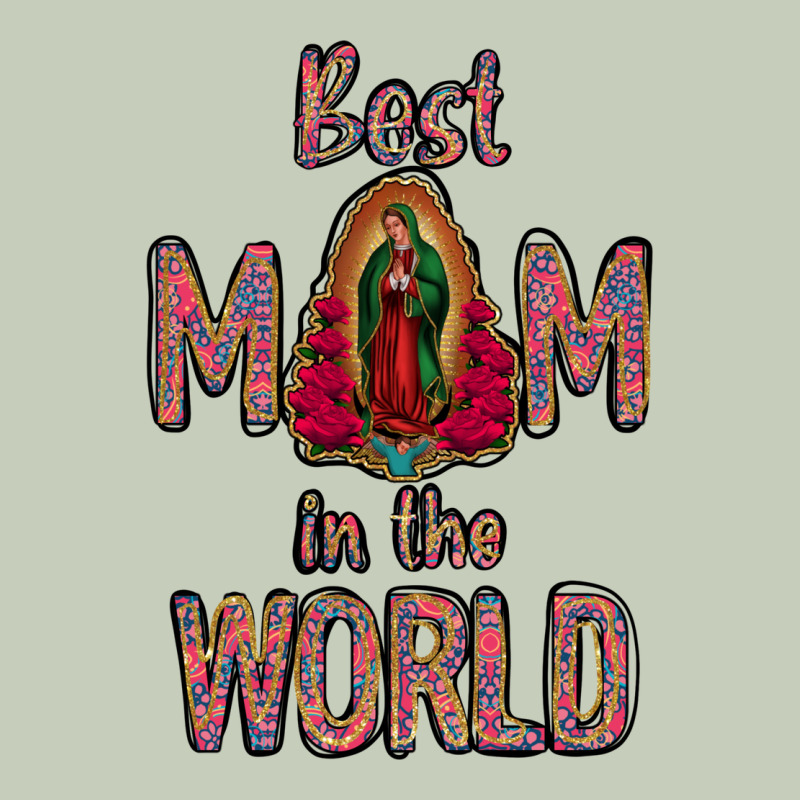 Best Mom In The World Long Sleeve Tee by Bettercallsaul | Teevron