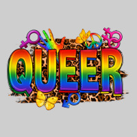 Queer Premium Sweatshirt | Teevron