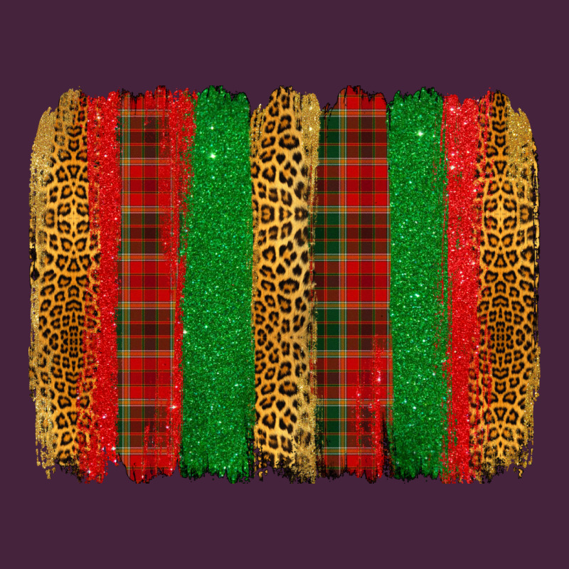 Christmas Brushstroke Premium Tee by Jasminsmagicworld | Teevron