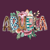 Abuela Flowers Urban Hoodie | Teevron