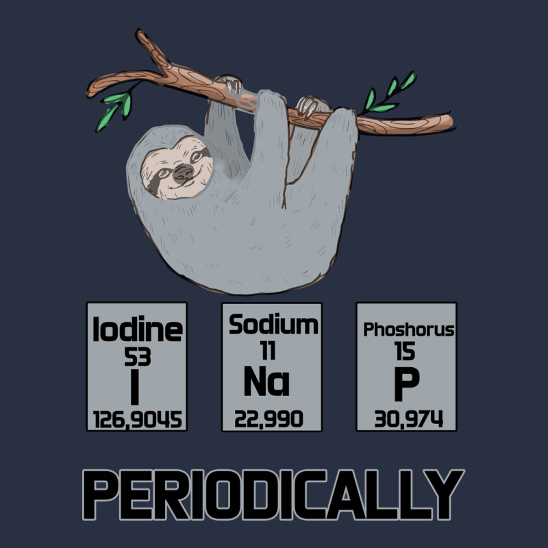 Periodically Heavyweight Sweatshirt by Bettercallsaul | Teevron