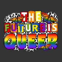 the future is queer | Teevron