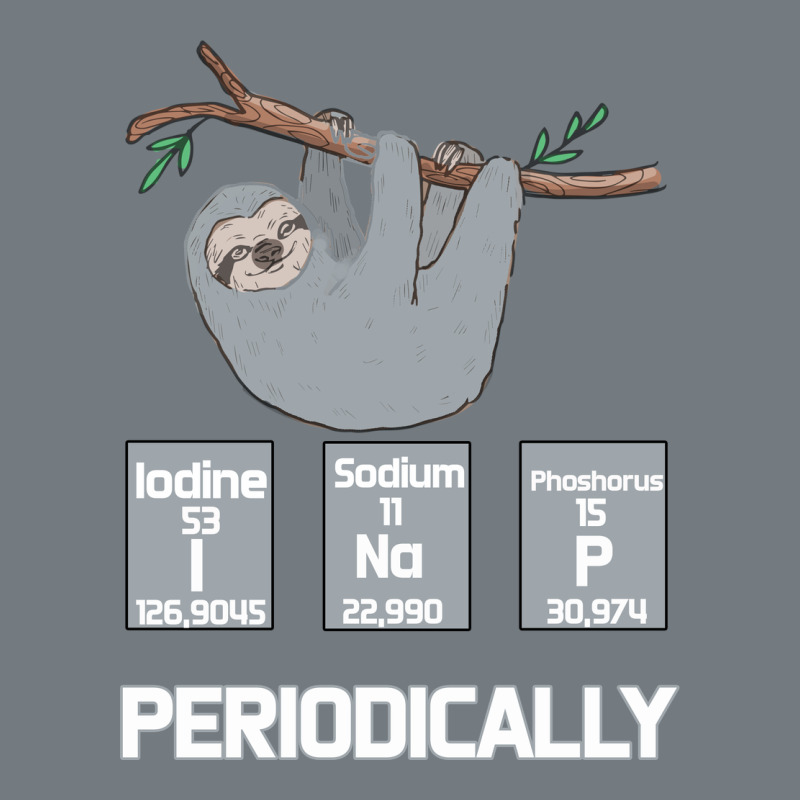 Periodically Heavyweight Sweatshirt by Bettercallsaul | Teevron