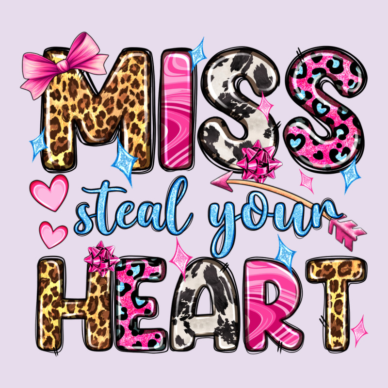 Miss Steal Your Heart Olivia Premium Hoodie by OliviaCreatesArt | Teevron
