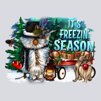 Its Freezin Season Zipper Hoodie | Teevron