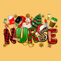 Christmas  Nurse Vintage Hoodie | Teevron