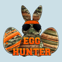 Easter Egg Hunter Boys Ladies Tee | Teevron