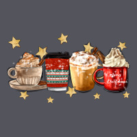 Christmas Coffee Vintage Hoodie | Teevron