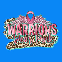 Warriors Wear Pink Breast Cancer Zipper Hoodie | Teevron