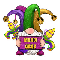 mardi gras gnomes fleur de lis | Teevron