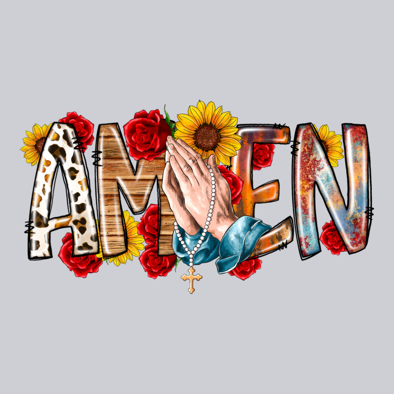 Amen Urban Hoodie by RacoonDesign | Teevron